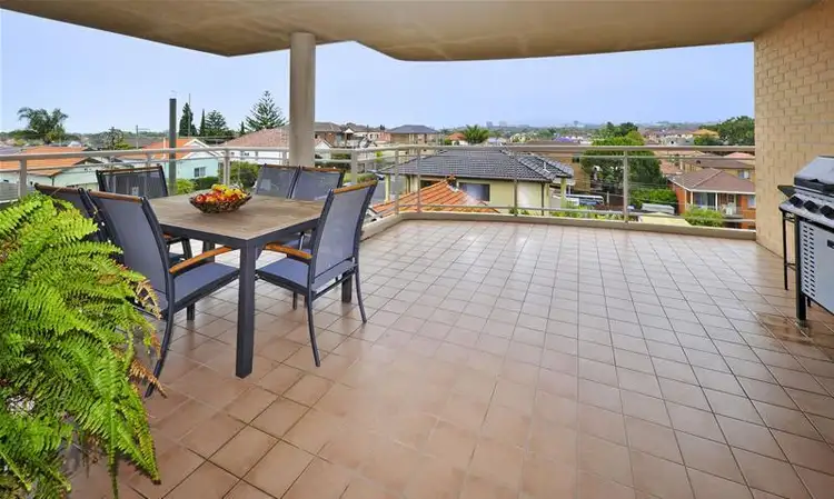 Fifth view of Homely apartment listing, 503/98 Maroubra Road, Maroubra NSW 2035