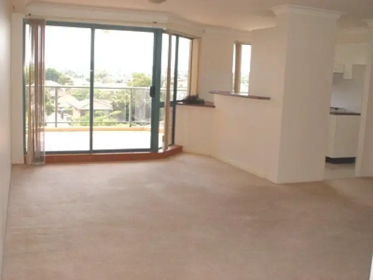 Second view of Homely apartment listing, 8/172 Maroubra Road, Maroubra NSW 2035