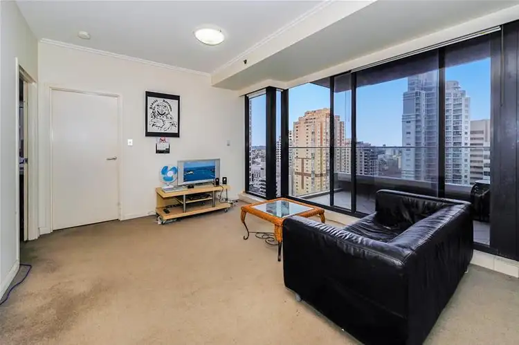 3502/91 Liverpool Street, Sydney NSW 2000