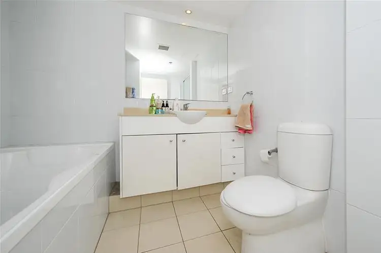 Sixth view of Homely apartment listing, 3502/91 Liverpool Street, Sydney NSW 2000