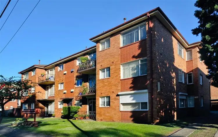 4/1 Dalby Place, Eastlakes NSW 2018
