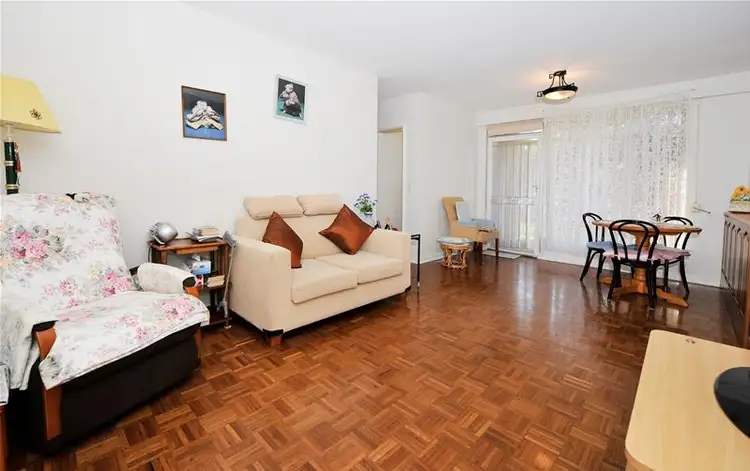 Third view of Homely apartment listing, 4/1 Dalby Place, Eastlakes NSW 2018