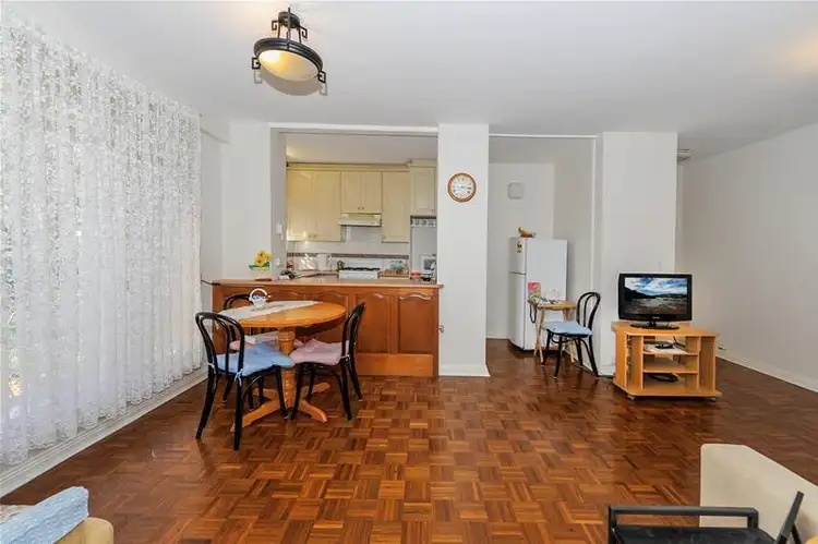 Fifth view of Homely apartment listing, 4/1 Dalby Place, Eastlakes NSW 2018