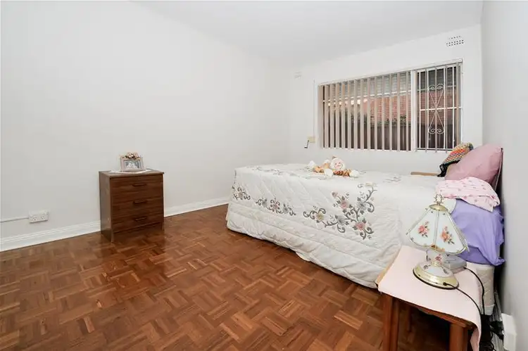 Sixth view of Homely apartment listing, 4/1 Dalby Place, Eastlakes NSW 2018