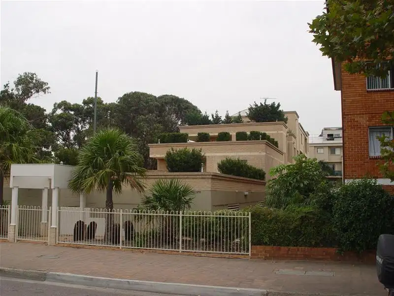 Main view of Homely apartment listing, 10/8 Macintosh Street, Mascot NSW 2020