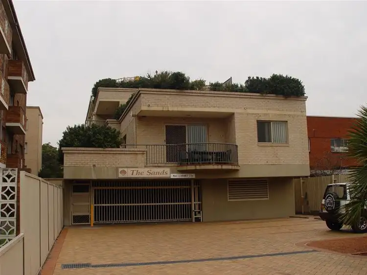 Second view of Homely apartment listing, 10/8 Macintosh Street, Mascot NSW 2020