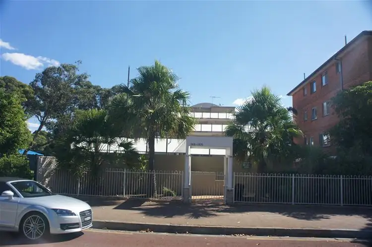 Third view of Homely apartment listing, 10/8 Macintosh Street, Mascot NSW 2020