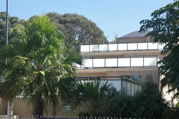 Fourth view of Homely apartment listing, 10/8 Macintosh Street, Mascot NSW 2020