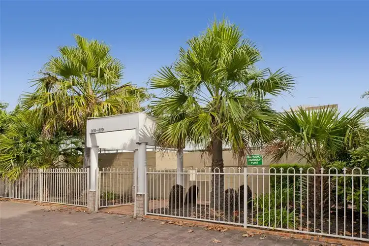 Fifth view of Homely apartment listing, 10/8 Macintosh Street, Mascot NSW 2020