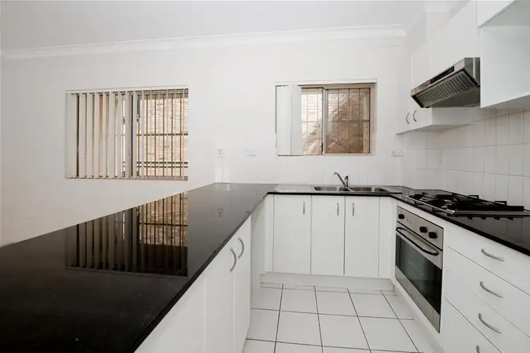 Sixth view of Homely apartment listing, 10/8 Macintosh Street, Mascot NSW 2020