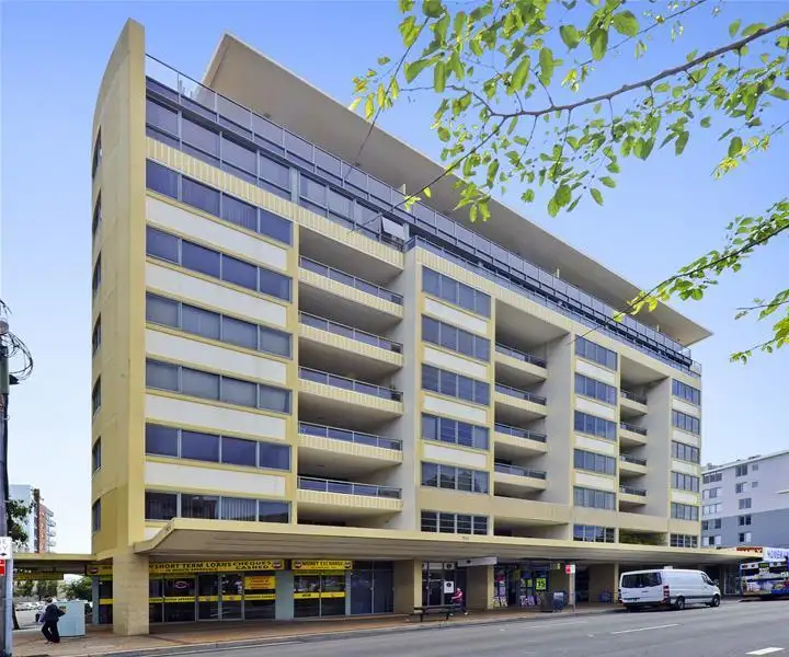 9/701 Anzac Parade, Maroubra NSW 2035