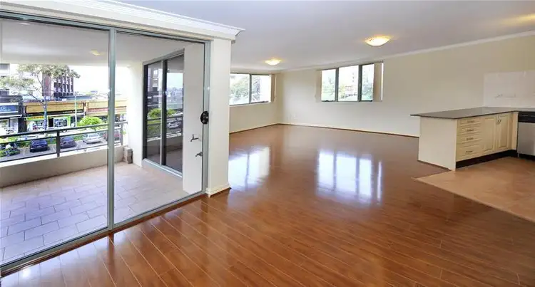 Second view of Homely apartment listing, 9/701 Anzac Parade, Maroubra NSW 2035