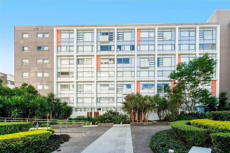 Main view of Homely apartment listing, 210/717 Anzac Parade, Maroubra NSW 2035