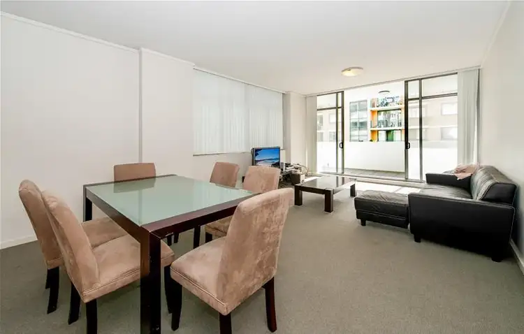 Second view of Homely apartment listing, 210/717 Anzac Parade, Maroubra NSW 2035