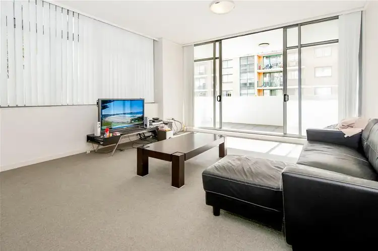 Third view of Homely apartment listing, 210/717 Anzac Parade, Maroubra NSW 2035