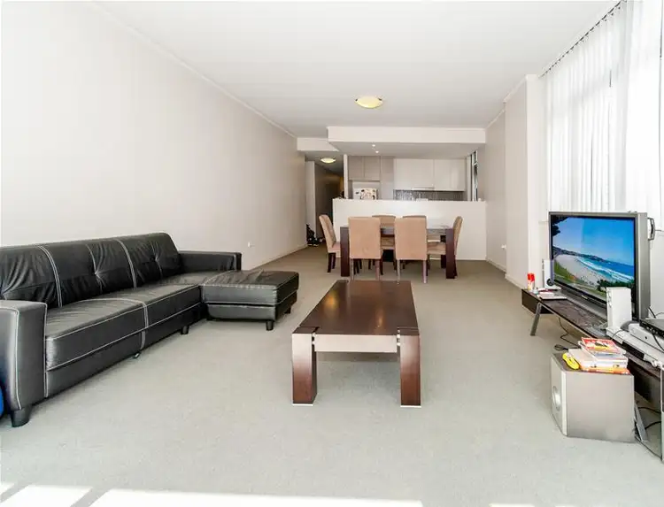 Fourth view of Homely apartment listing, 210/717 Anzac Parade, Maroubra NSW 2035