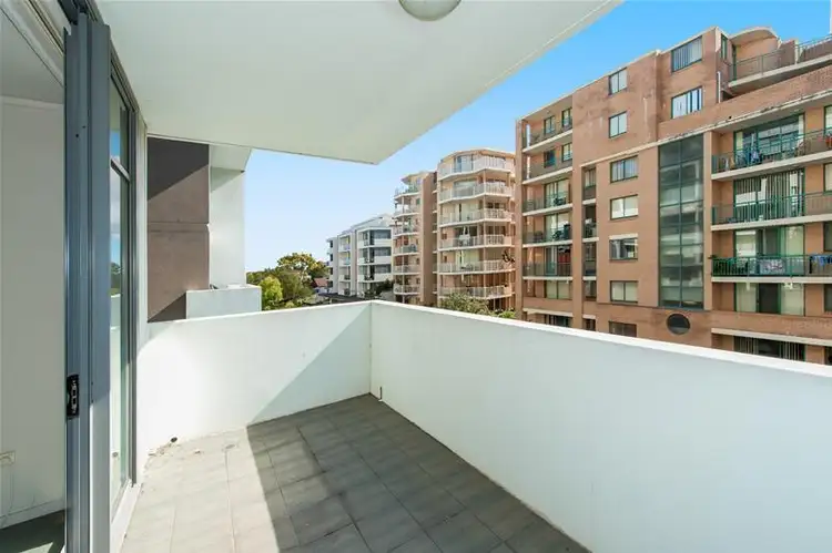 Fifth view of Homely apartment listing, 210/717 Anzac Parade, Maroubra NSW 2035
