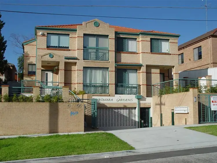 10/53-55 Robey Street, Maroubra NSW 2035