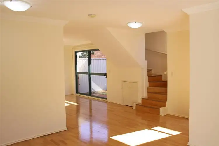 Second view of Homely townhouse listing, 10/53-55 Robey Street, Maroubra NSW 2035