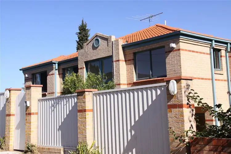 Fourth view of Homely townhouse listing, 10/53-55 Robey Street, Maroubra NSW 2035