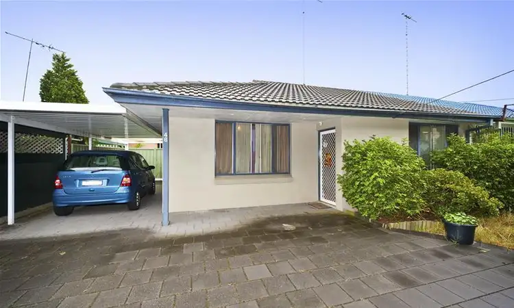 46 Nilson Avenue, Hillsdale NSW 2036