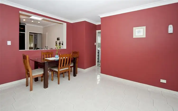 Second view of Homely apartment listing, 46 Nilson Avenue, Hillsdale NSW 2036