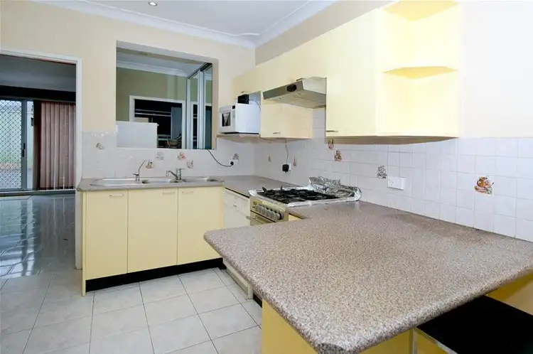 Third view of Homely apartment listing, 46 Nilson Avenue, Hillsdale NSW 2036