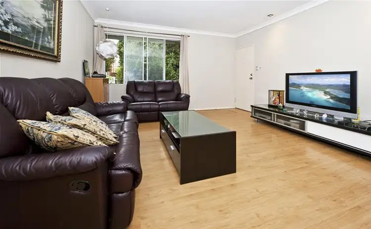 Fifth view of Homely apartment listing, 46 Nilson Avenue, Hillsdale NSW 2036