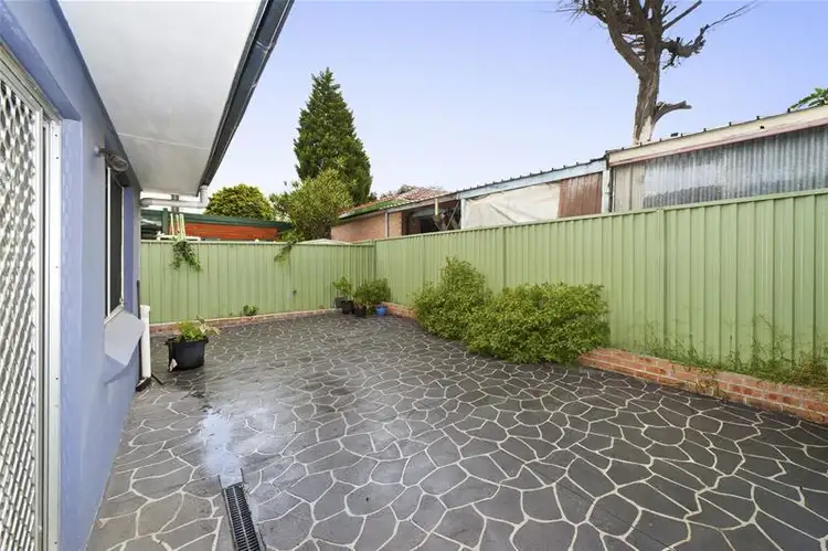 Sixth view of Homely apartment listing, 46 Nilson Avenue, Hillsdale NSW 2036