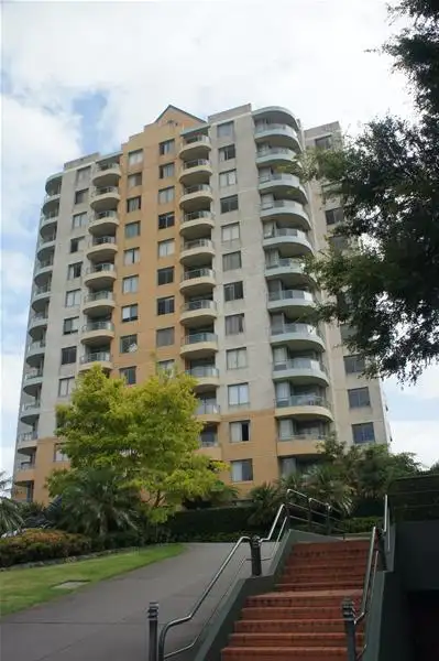 Main view of Homely apartment listing, 501/95 Brompton Road, Kensington NSW 2033