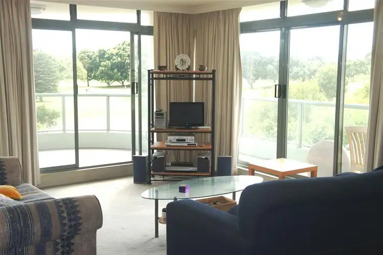 Second view of Homely apartment listing, 501/95 Brompton Road, Kensington NSW 2033