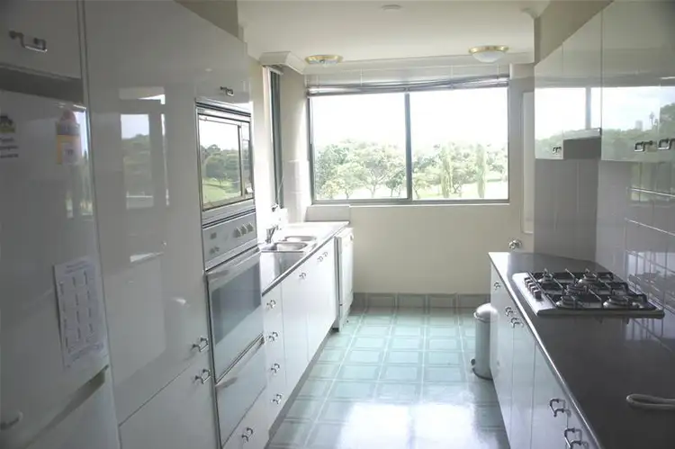 Fifth view of Homely apartment listing, 501/95 Brompton Road, Kensington NSW 2033