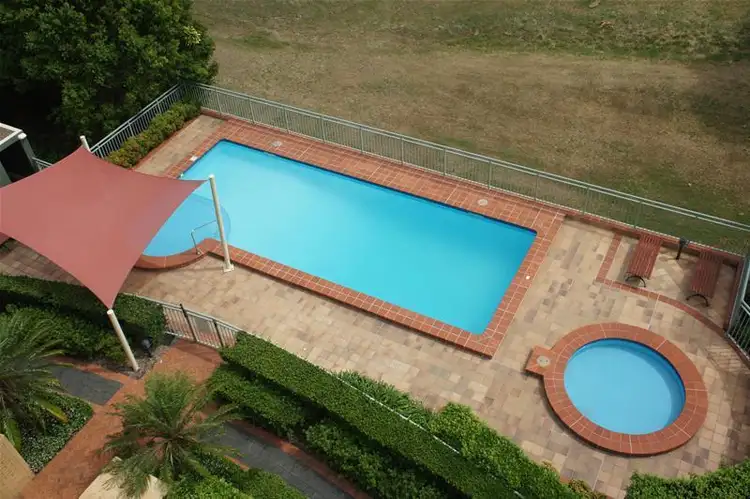 Sixth view of Homely apartment listing, 501/95 Brompton Road, Kensington NSW 2033