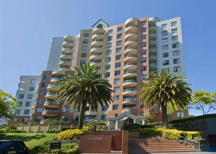 104/3 Black Lion Place, Kensington NSW 2033