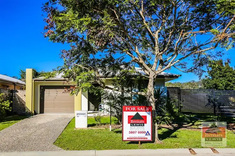 1/54 Wyndham Circuit, Holmview QLD 4207