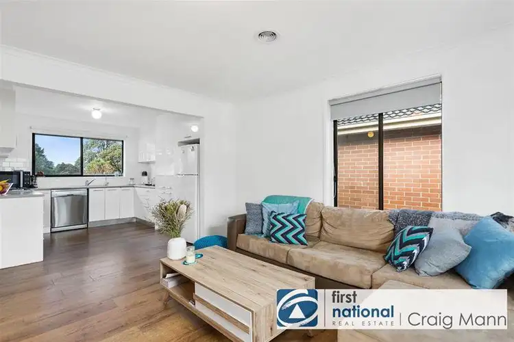 Fourth view of Homely unit listing, 3/82 Eramosa Road East, Somerville VIC 3912