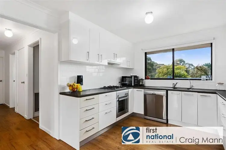 Fifth view of Homely unit listing, 3/82 Eramosa Road East, Somerville VIC 3912