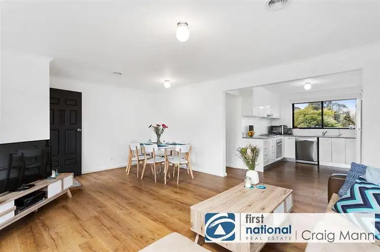 Sixth view of Homely unit listing, 3/82 Eramosa Road East, Somerville VIC 3912