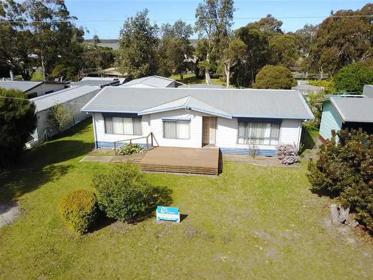 Main view of Homely house listing, 28 Campbell Street, Loch Sport VIC 3851
