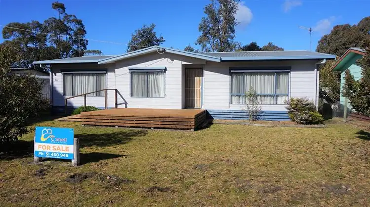 Second view of Homely house listing, 28 Campbell Street, Loch Sport VIC 3851