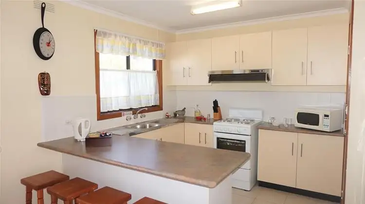 Fifth view of Homely house listing, 28 Campbell Street, Loch Sport VIC 3851