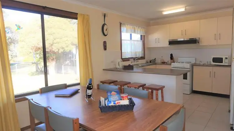 Sixth view of Homely house listing, 28 Campbell Street, Loch Sport VIC 3851