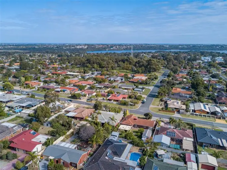 Seventh view of Homely house listing, 92 Quarkum Street, Wanneroo WA 6065