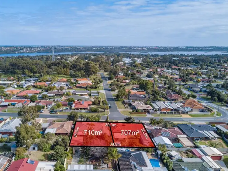 Main view of Homely house listing, 90 Quarkum Street, Wanneroo WA 6065