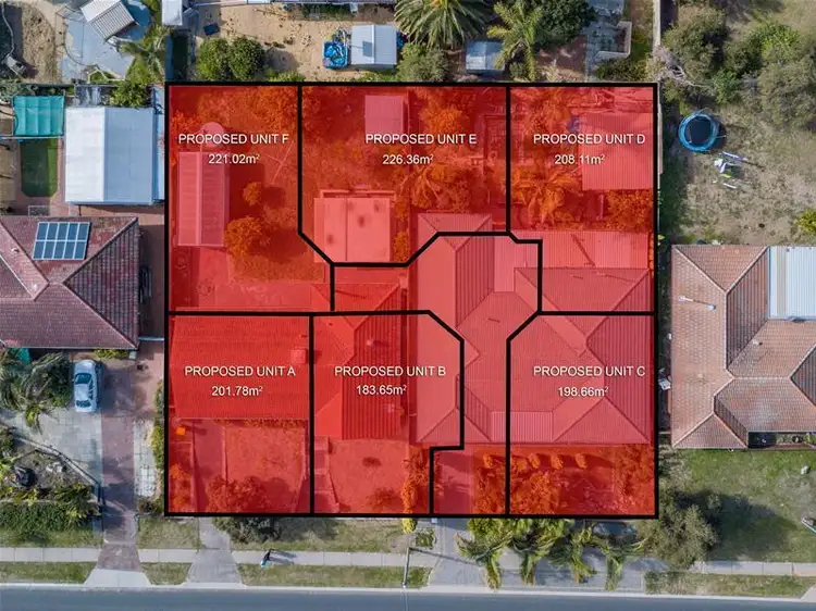 Third view of Homely house listing, 90 Quarkum Street, Wanneroo WA 6065