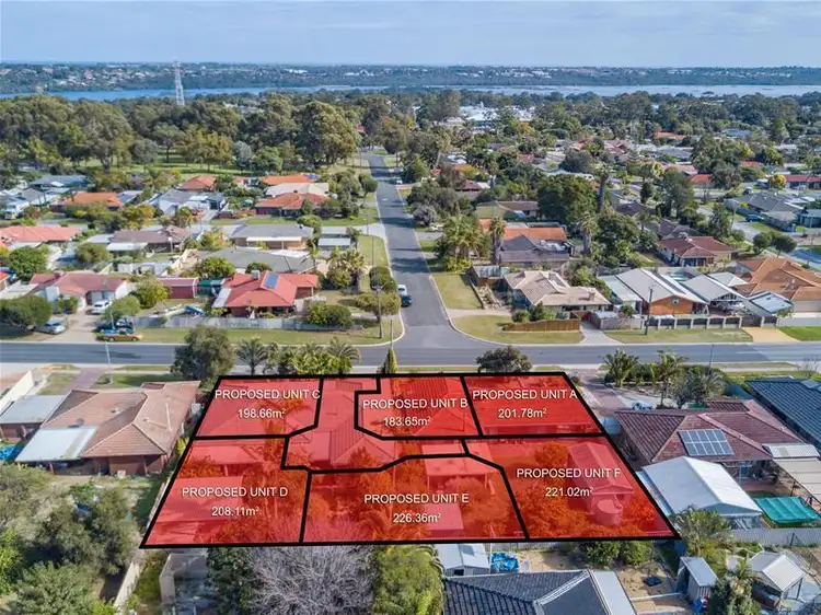Fourth view of Homely house listing, 90 Quarkum Street, Wanneroo WA 6065