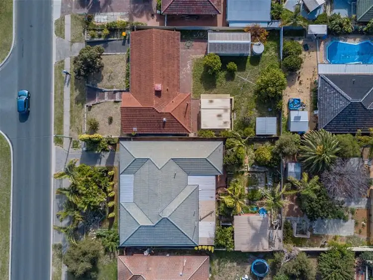 Fifth view of Homely house listing, 90 Quarkum Street, Wanneroo WA 6065