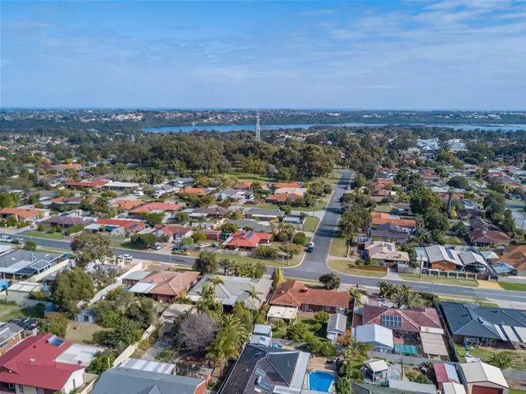 Seventh view of Homely house listing, 90 Quarkum Street, Wanneroo WA 6065