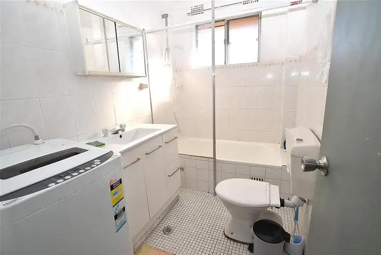 Seventh view of Homely unit listing, 10/76 Hamilton Road, Fairfield NSW 2165