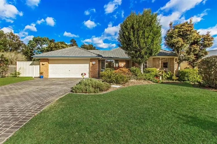 15 Dorrigo Street, Woongarrah NSW 2259